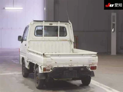 Subaru Sambar Truck