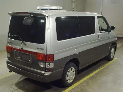 Mazda Bongo Friendee