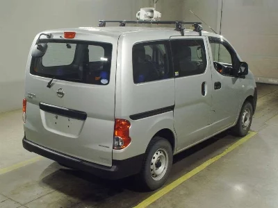 Nissan NV200 VANETTE VAN