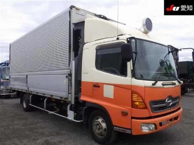 Hino Ranger