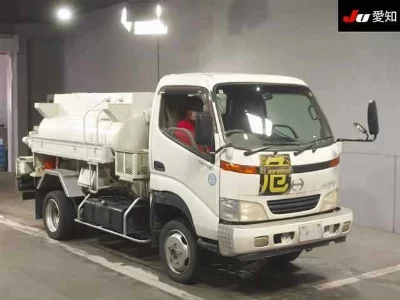 Hino DUTRO TRUCK