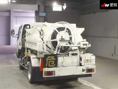 Hino DUTRO TRUCK
