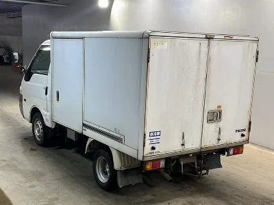 Mazda Bongo