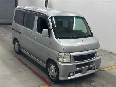Honda Vamos