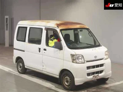 Daihatsu Hijet Cargo