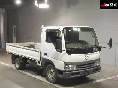 Mazda Titan