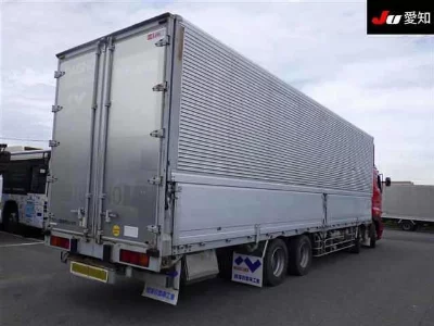 Hino Profia