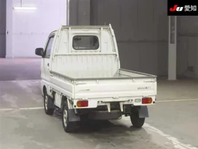 Mitsubishi MINICAB TRUCK