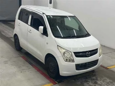 Mazda AZ-Wagon