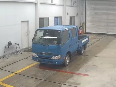 Toyota ToyoAce