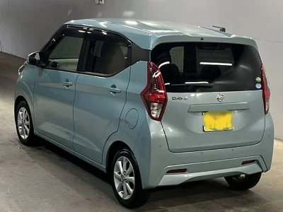 Mazda AXELA SPORT