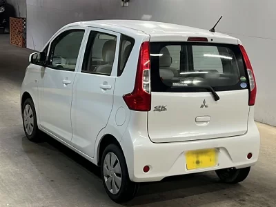 Subaru Pleo Plus