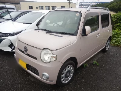 Daihatsu Mira Cocoa