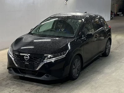 Subaru SUBARU XV