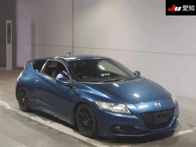 Honda CR-Z