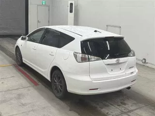 Toyota Caldina