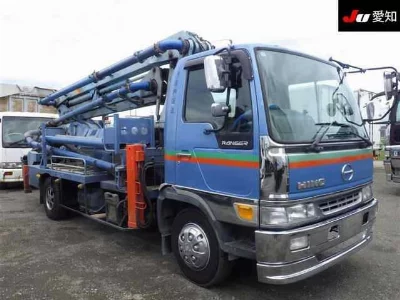 Hino Ranger
