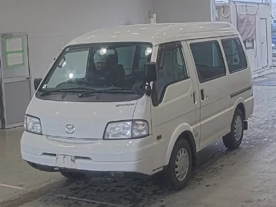 Mazda Bongo