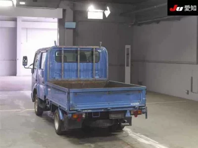 Toyota TOYOACE TRUCK