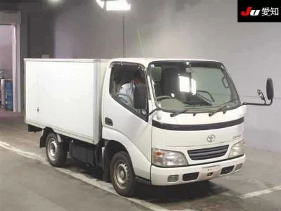 Toyota DYNA TRUCK