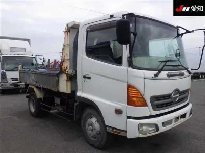 Hino Ranger