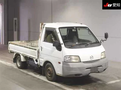 Mazda BONGO TRUCK