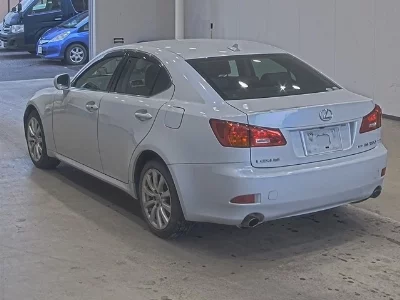 Lexus IS250