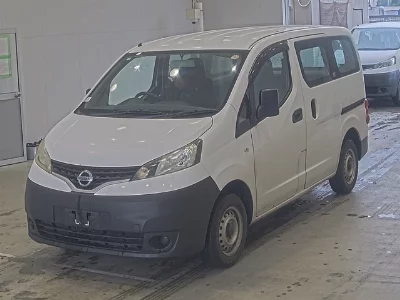 Nissan NV200 VANETTE