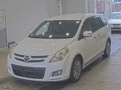 Mazda MPV