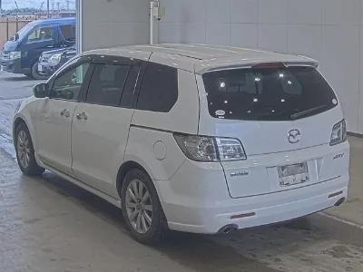 Mazda MPV