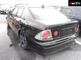 Toyota Altezza