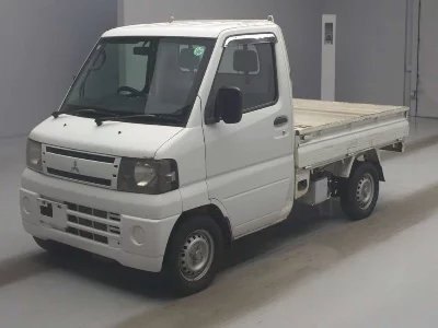 Mitsubishi Minicab Truck