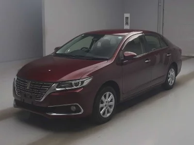 Toyota Premio