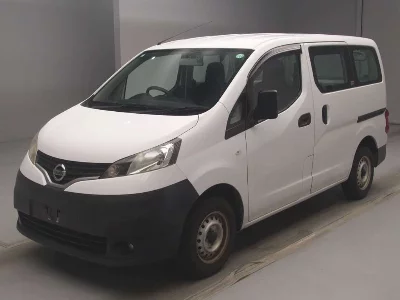 Nissan NV200 VANETTE VAN