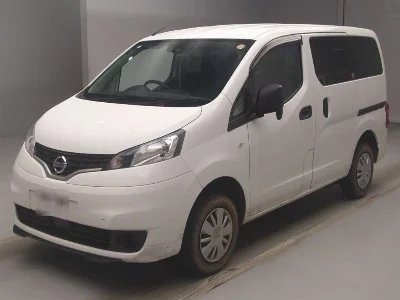 Nissan NV200 VANETTE VAN
