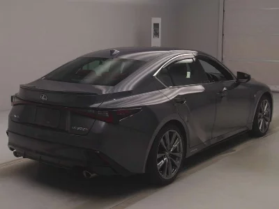 Lexus IS300h