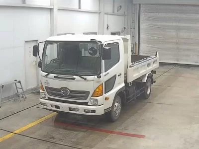 Hino Ranger