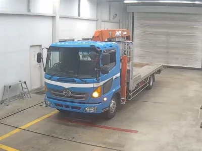 Hino Ranger
