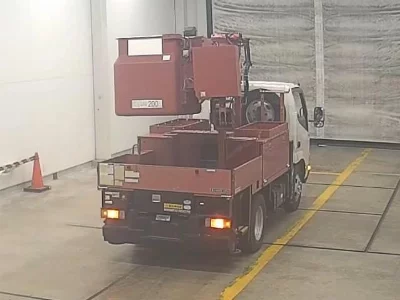 Hino Dutro
