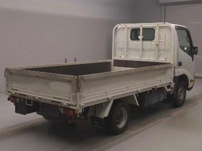 Toyota DYNA TRUCK