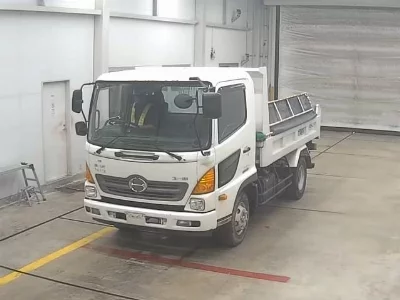 Hino Ranger