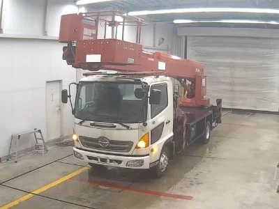 Hino Ranger