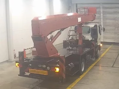 Hino Ranger