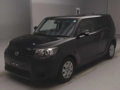 Toyota Corolla Rumion