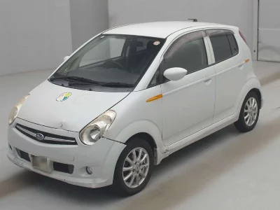 Subaru R2