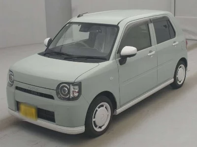 Daihatsu Mira Tocot
