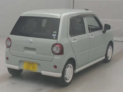Daihatsu Mira Tocot