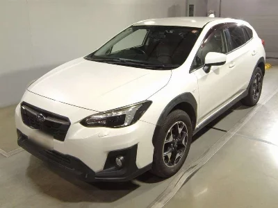 Subaru SUBARU XV