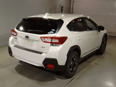 Subaru SUBARU XV