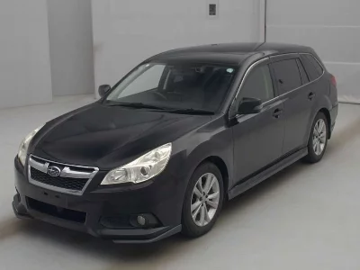 Subaru LEGACY TOURING WAGON